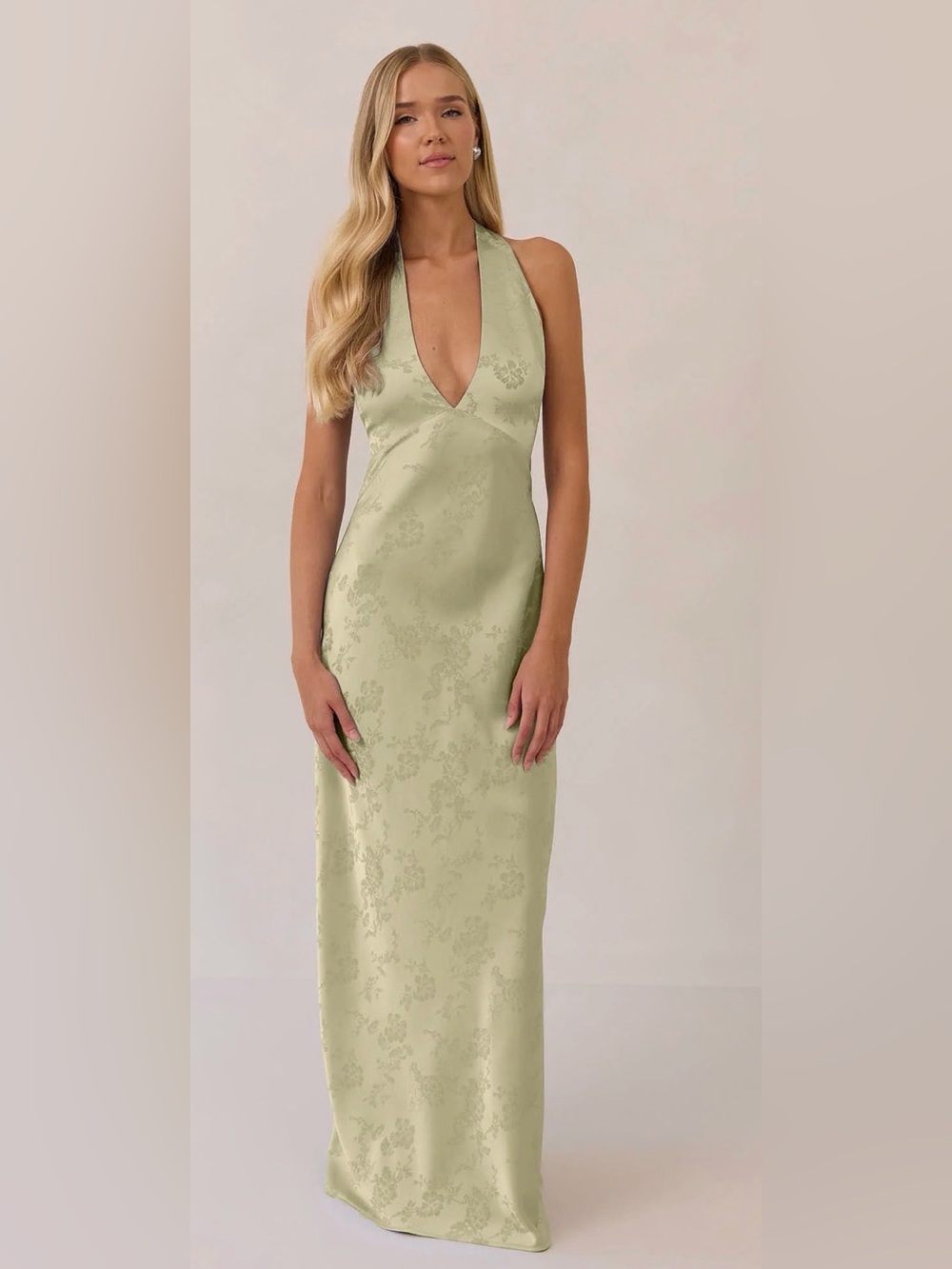 Park and Fifth Empire Dress
